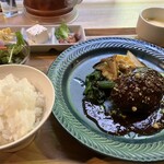 祇園ビストロ 丸橋 - 