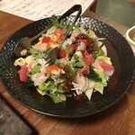 寿司 築地日本海 - 