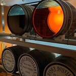 サントリー白州蒸溜所 - 