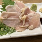 かわ焼きまいける - 