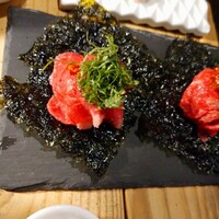 熟成和牛焼肉エイジング・ビーフ 神楽坂飯田橋店 - 