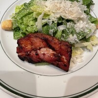 ウルフギャング・ステーキハウス 六本木 - 