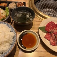 青山まんぷく - 