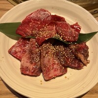 青山まんぷく - 