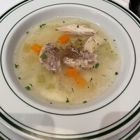 ウルフギャング・ステーキハウス 六本木 - 