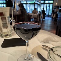 ウルフギャング・ステーキハウス 六本木 - 