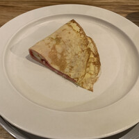 リストランテ ハナタニ - ①