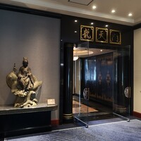 龍天門 - 