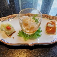 龍天門 - 