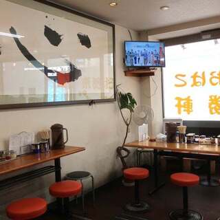 東池 おはこ 大勝軒_2