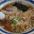 ラーメン ひろや - 料理写真:しょうゆラーメン７００円