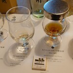 サントリー白州蒸溜所 - 