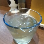 g麺 パスタ&ラーメン - 