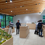 サントリー白州蒸溜所 - 