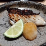 鮨 龍次郎 - アブラボウズ