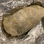 フリホーレス ブリトー&サラダ 大手町ファーストスクエア店 - 