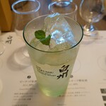 サントリー白州蒸溜所 - 