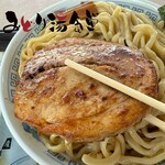 麺処 若武者 弐號店 大正浪漫 ラーメン 名物温泉ぶためし みどり湯食堂 - 