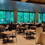 サントリー白州蒸溜所 - 