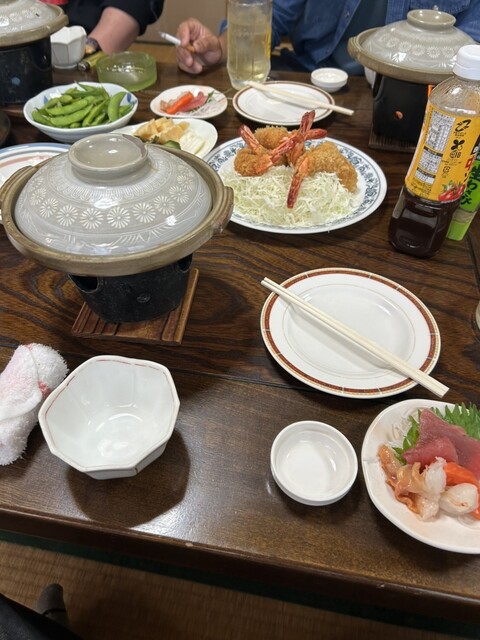 やまぶき - 仁賀保（居酒屋）の写真