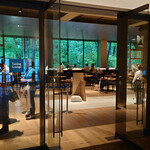 サントリー白州蒸溜所 - 