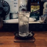 アイリッシュ温泉 - 玉川 Ice Breaker （アイスブレーカー）