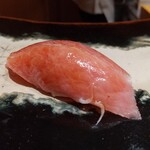 鮨 龍次郎 - 大トロ