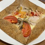 Maison Galette - 