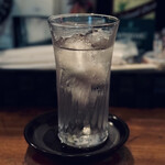 アイリッシュ温泉 - 