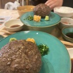 ほぐれ肉 けいしゅう - 