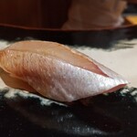 鮨 龍次郎 - 名前忘れました