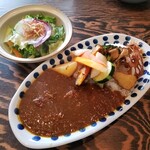 カフェかちまめ - 