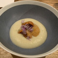 リストランテ ハナタニ - ②