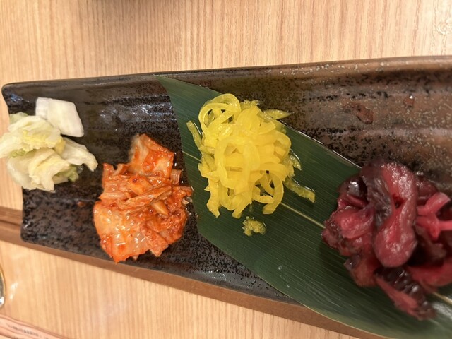 Irori to Jizake Yamato no Sanzoku photo 3