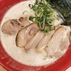 麺道 しゅはり 三宮センタープラザ店