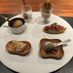 カモシヤ クスモト - 