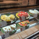 ア・ラ・カンパーニュ - 