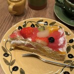 ア・ラ・カンパーニュ - 