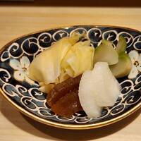 鮨 華 - 