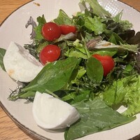 オービカ モッツァレラバー 横浜店 - 