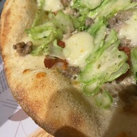 オービカ モッツァレラバー 横浜店 - 