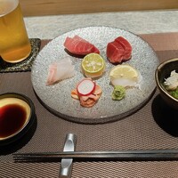 鮨 加喜田 - 
