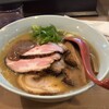 ラーメンの店 せせらぎ