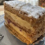 西洋菓子 しろたえ - 