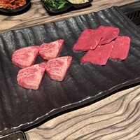 焼肉 ジャンボ はなれ - 