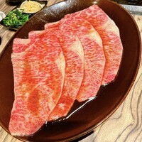 焼肉 ジャンボ はなれ - 