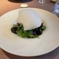 フレンチレストラン にき亭 そごう横浜店 - 