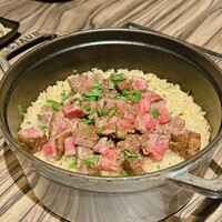 焼肉 ジャンボ はなれ - 