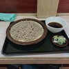 箱根そば 秋葉原店