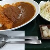 大神戸ゴルフ倶楽部レストラン - 料理写真: